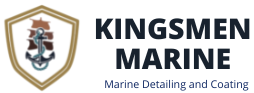 Kingsmen Marine Detailing